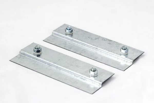 Крепление на столб для монтаж. ленты для ЩУРН-П EKF PROxima