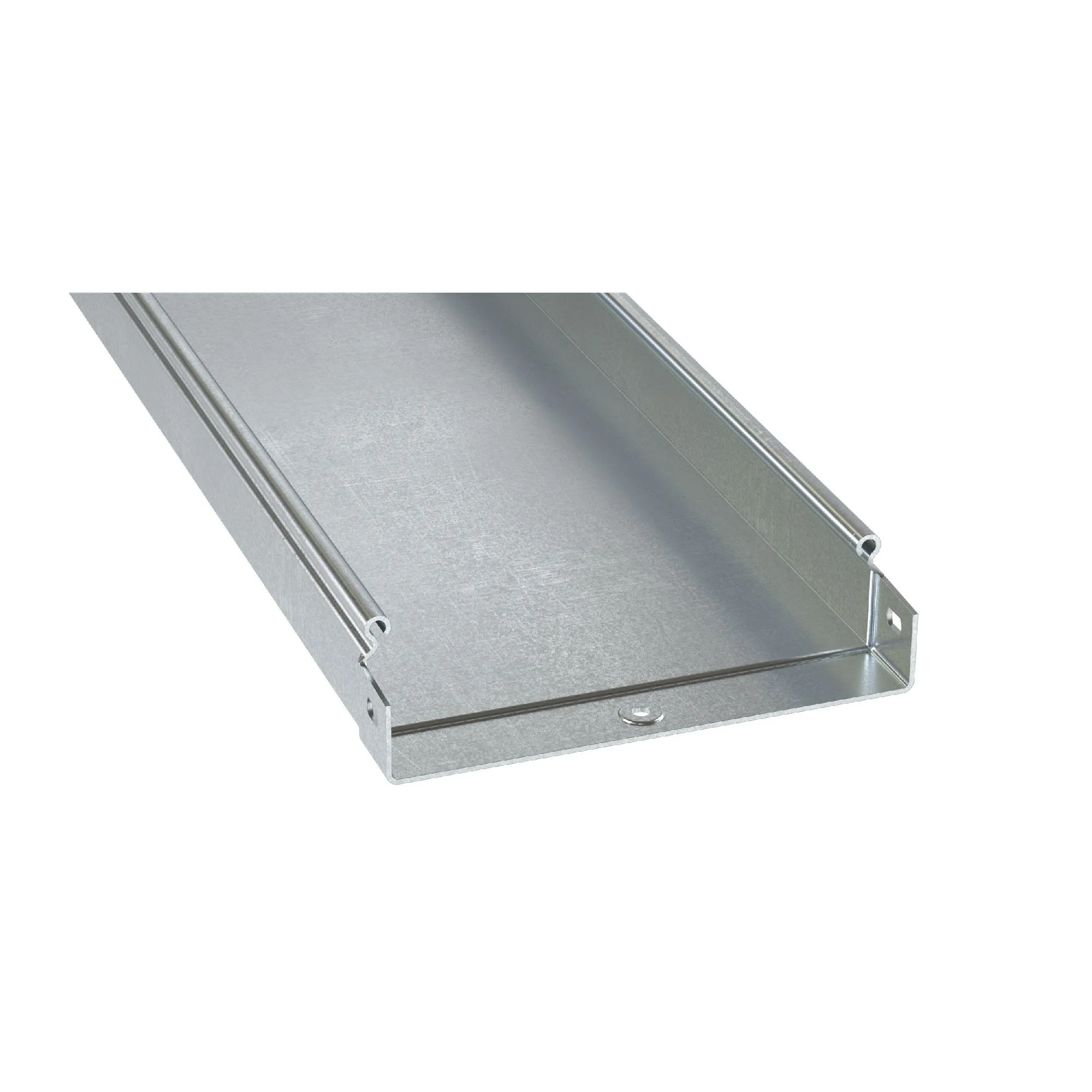 Лоток листовой неперфорированный 500х35 L2000 DKC SNS23550 SNS23550