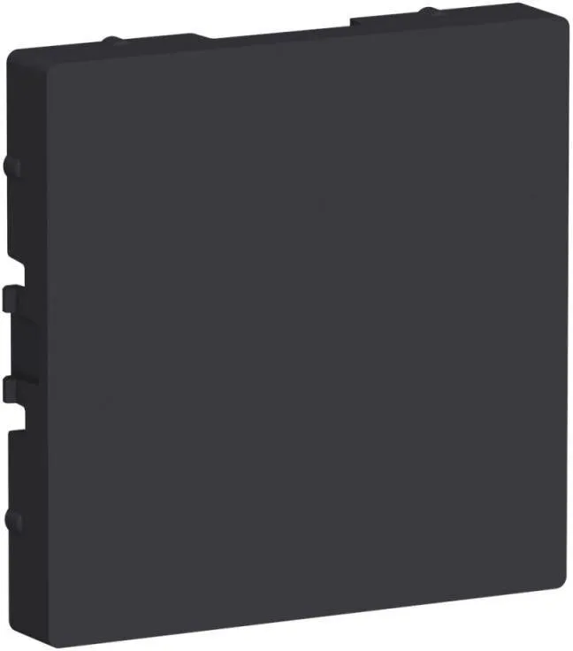 Заглушка AtlasDesign карбон SE ATN001009