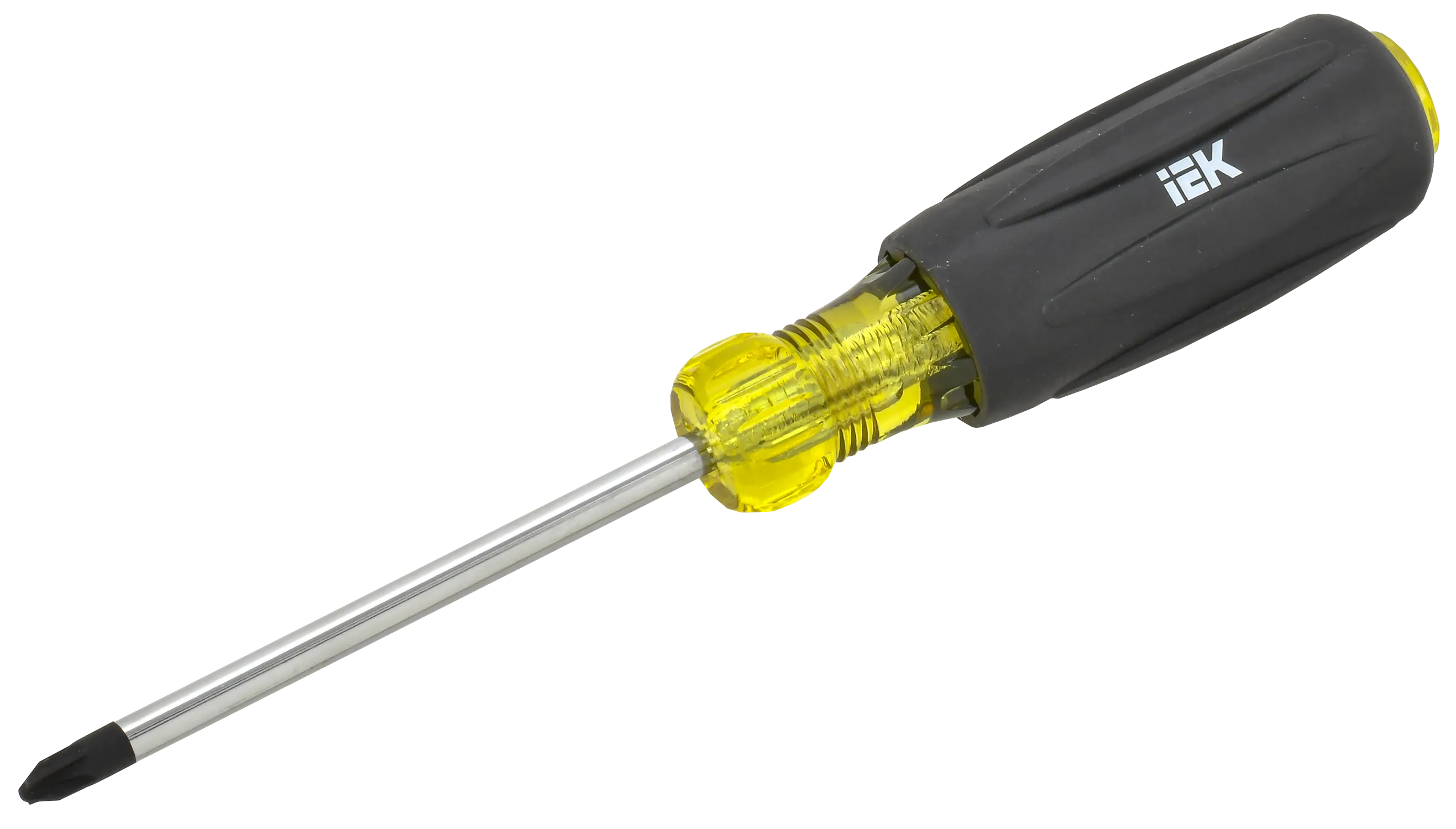 ARMA2L 5 Отвертка PZ/SL2х100 Т3 IEK