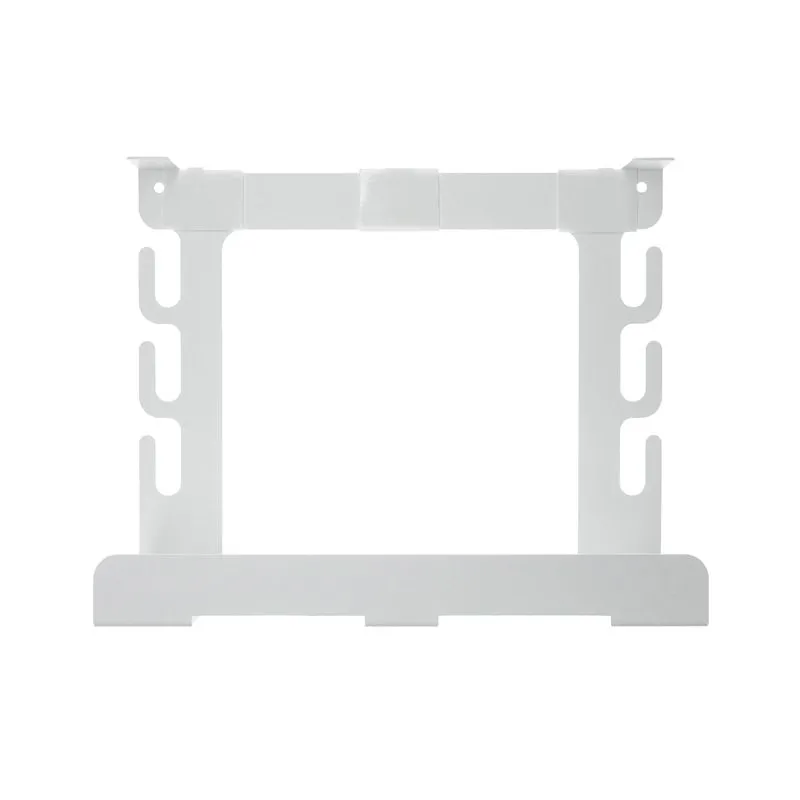 Держатель-органайзер для рабочего стола и сетевого фильтра, белый REXANT - Фото 2