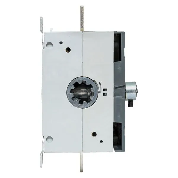 Рубильник 160A 4P без рукоятки управления TwinBlock EKF - Фото 3