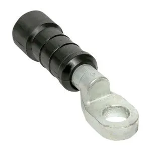 Герметичный изолированный наконечник CPTAU 95 инд. упак. EKF cptau95-r