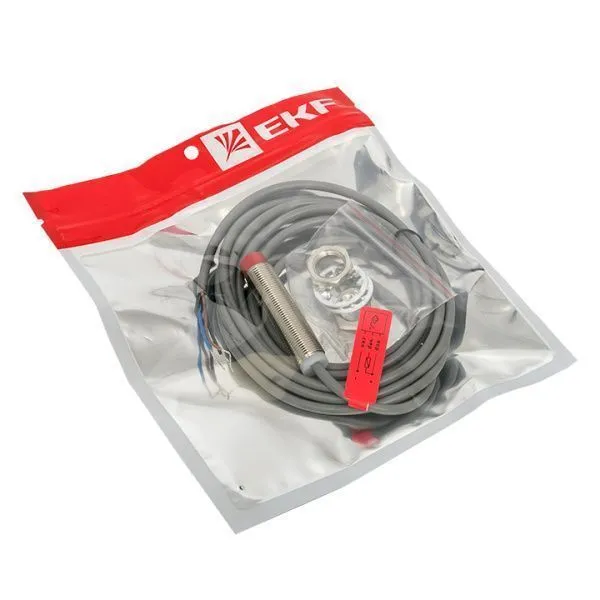 Бесконтактный индуктивный датчик PROXIS-2-12-04-N-NO-2