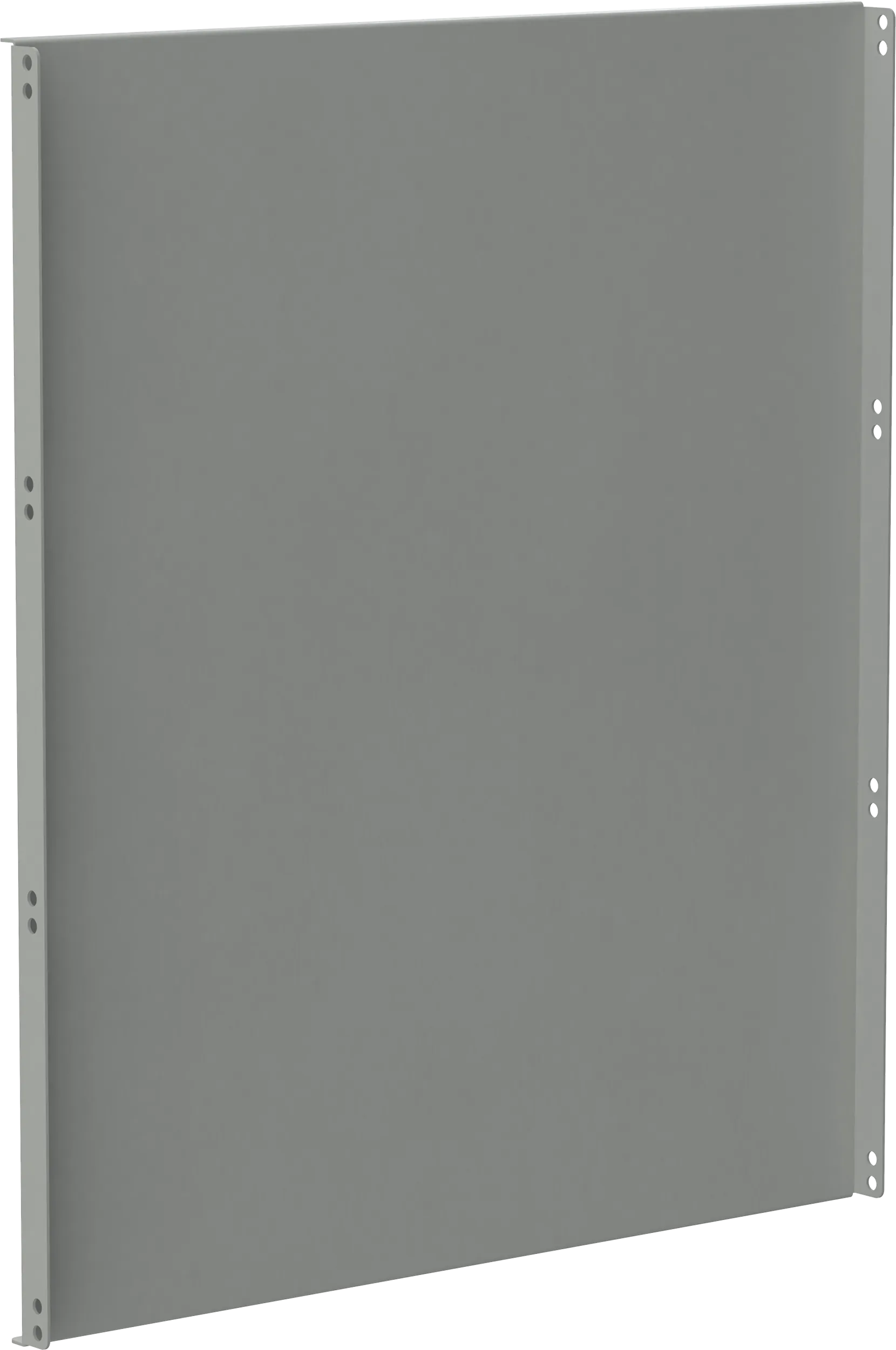 FORMAT Панель секционная внутренняя задняя 4B 600х600мм IEK