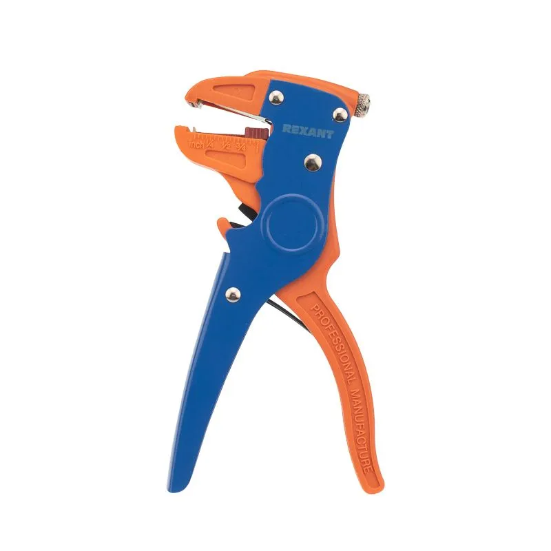 Инструмент HT-150B для зачистки многожильного кабеля REXANT 12-4001