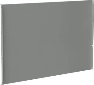 FORMAT Панель секционная внутренняя задняя 4B 1000х400мм IEK FO-00-FPS-100-040