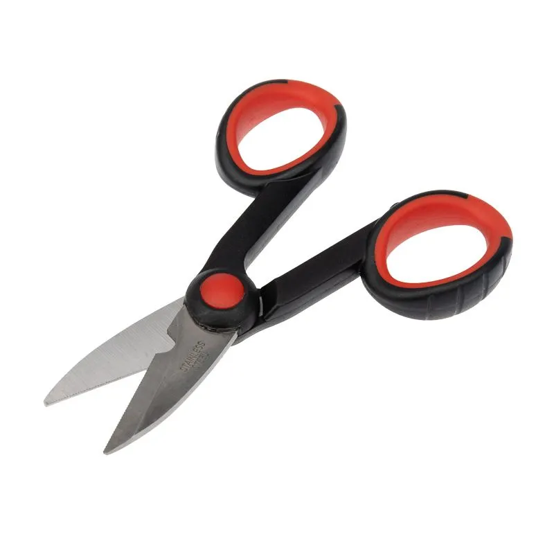 Ножницы универсальные 140мм REXANT