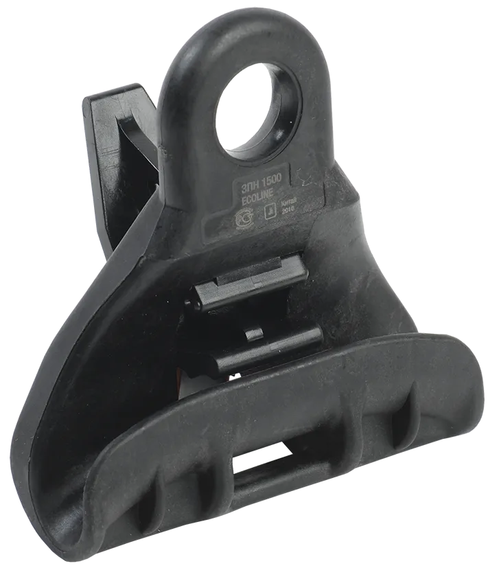 Зажим промежуточный ЗПН 1500 ECOLINE IEK