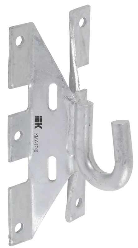 Крюк универсальный КМУ-1740 (SOT76) IEK