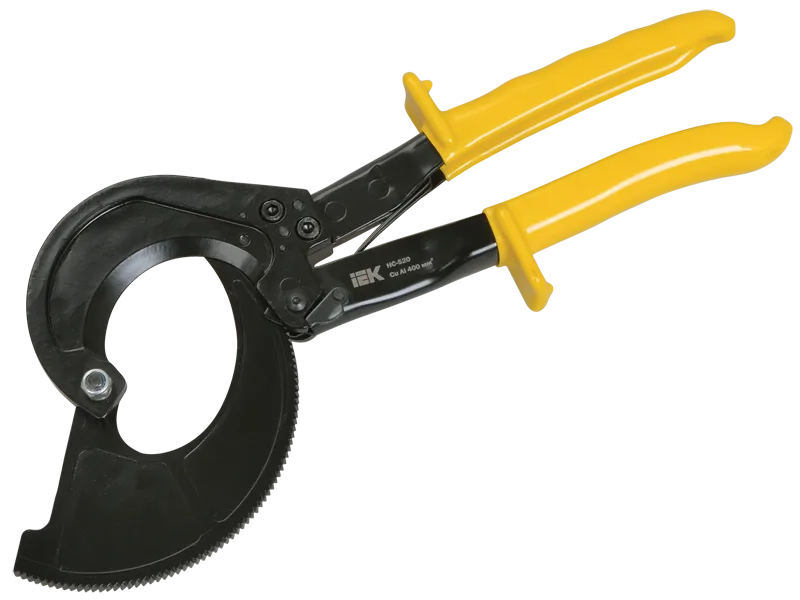 Ножницы секторные НС-520 IEK