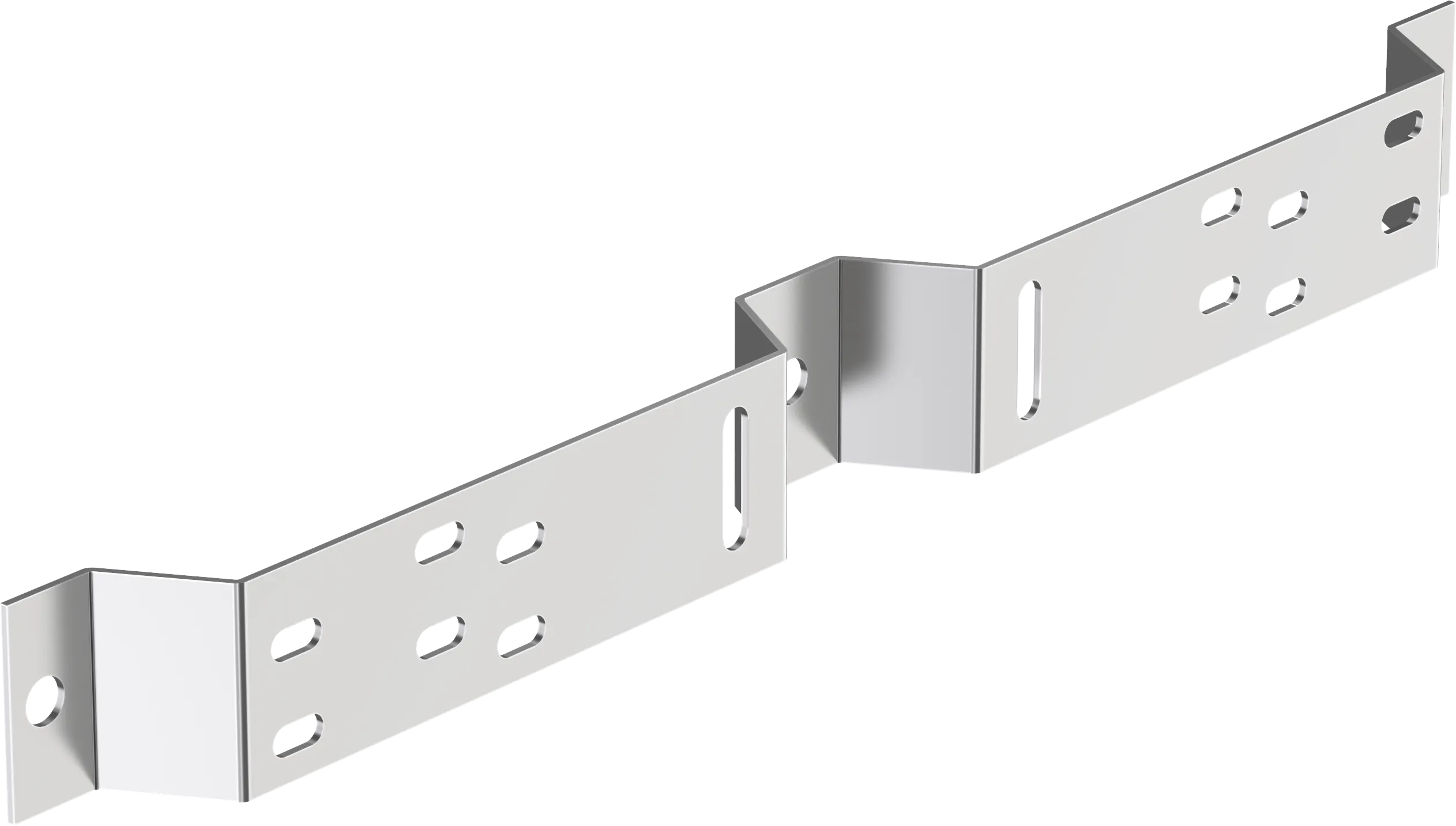 Стойка настенная СНП400 IEK