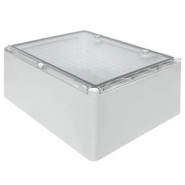 ЩМП-П прозрачная дверь (500х400х240) IP65 PROXIMA EKF - Фото 9