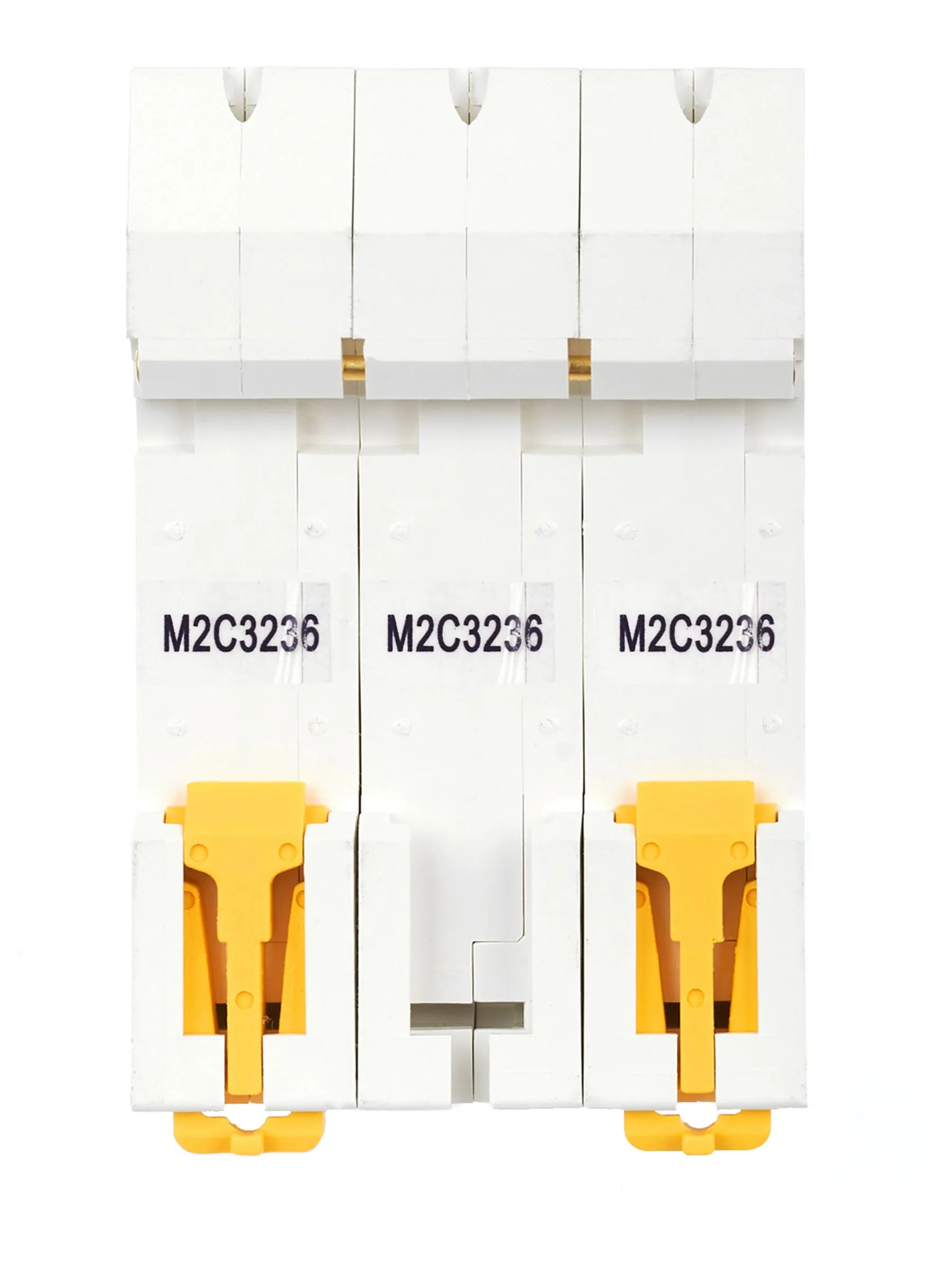 ARMAT Автоматический выключатель M06N 3P C 32А IEK - Фото 9