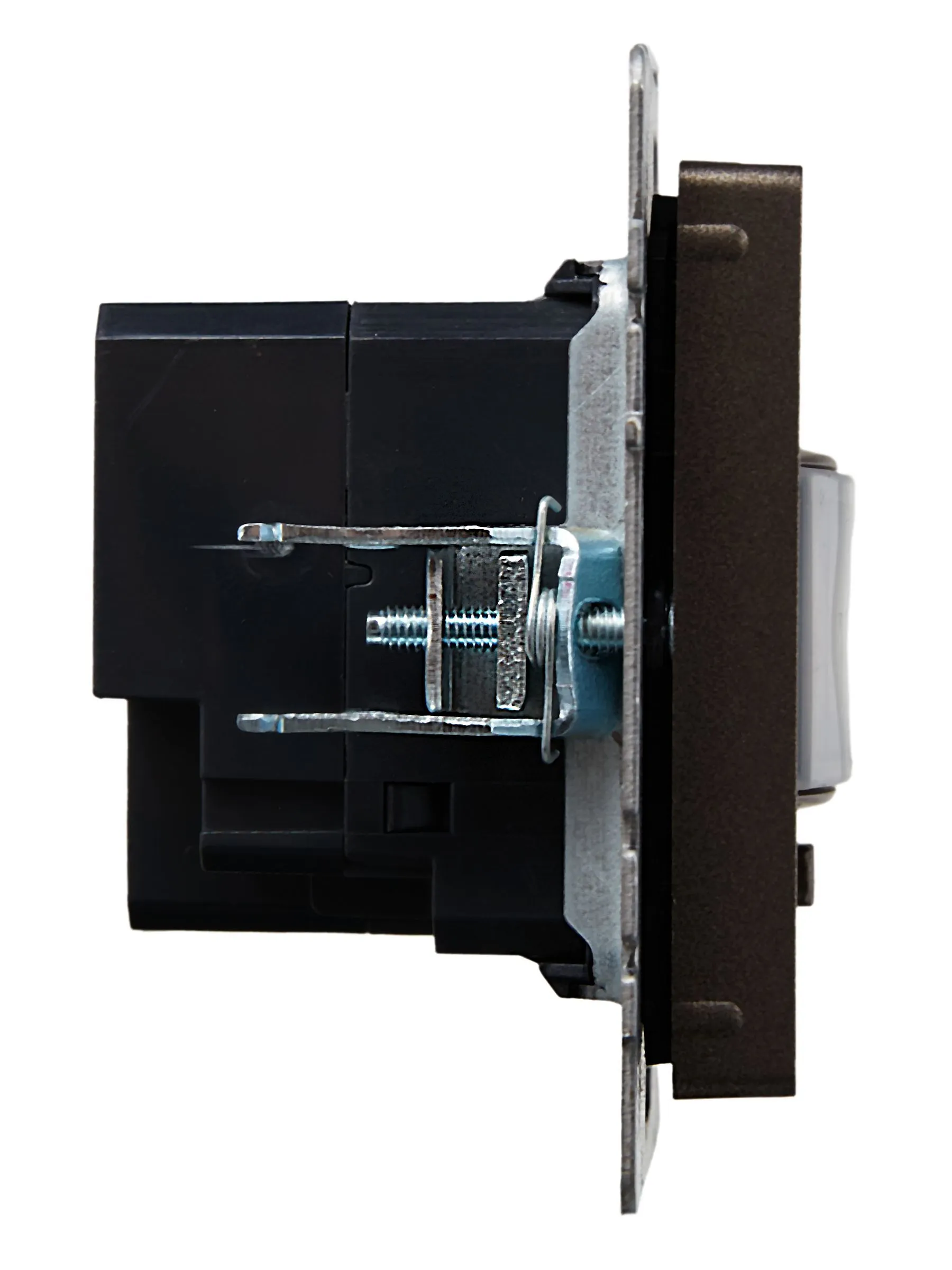 BRITE Датчик движения ДС10-1-БрТБ темная бронза IEK - Фото 7