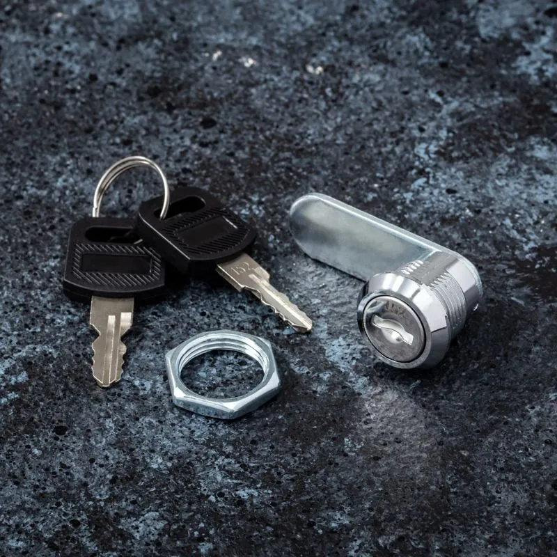 Почтовый замок 18-20/40 ЧЕТЫРЕ СЕЗОНА - Фото 2