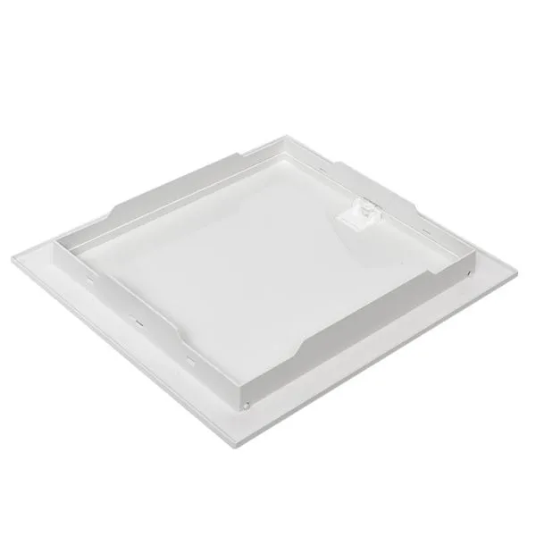 Дверь пластиковая для щита "Nova" 1 габарит IP40 EKF - Фото 5