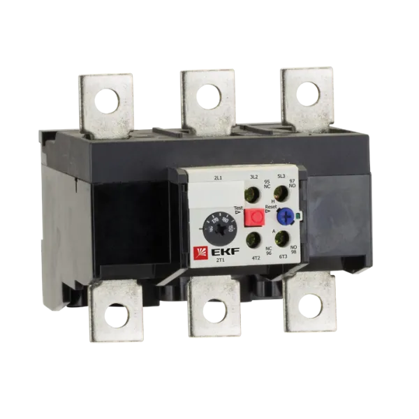 Реле тепловое РТЭ-4380 80-110А EKF