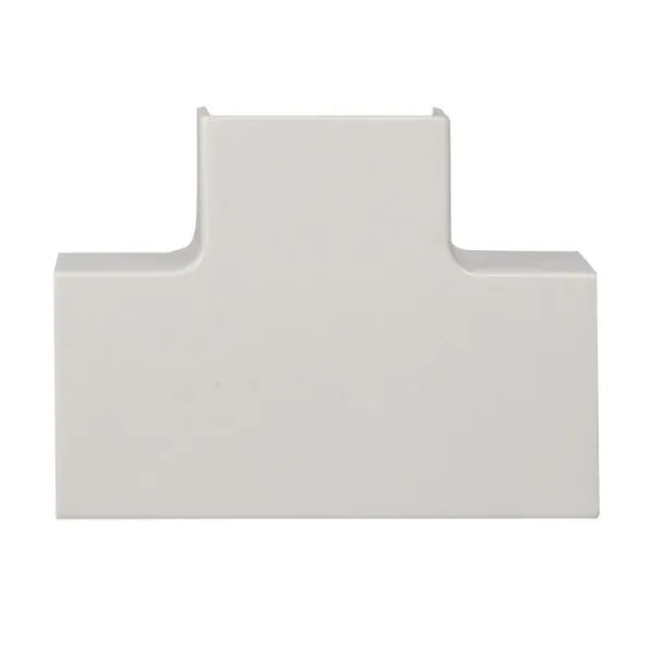 Угол T-образный (25х25) (4 шт) белый EKF-Plast - Фото 3