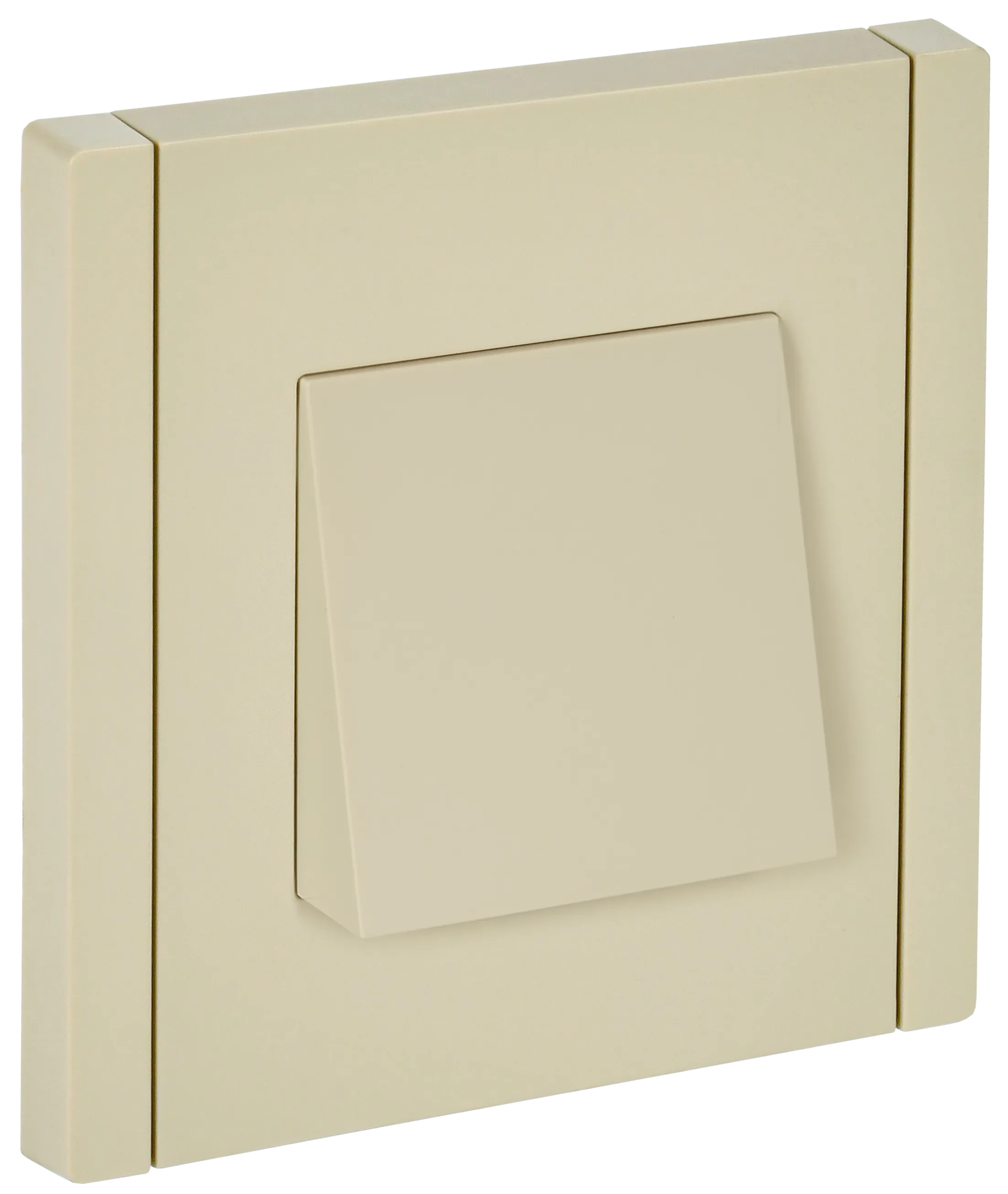 FORTE&PIANO Вывод кабеля FP442 ваниль IEK