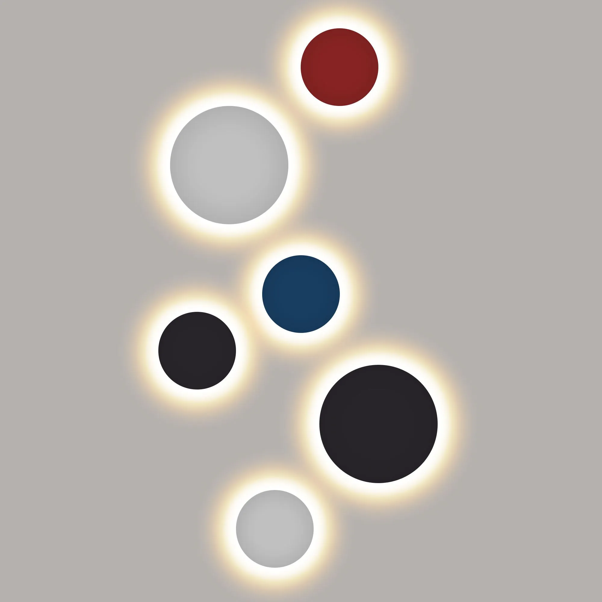 Светильник светодиодный уличный настенный Concept L белый 1661 TECHNO LED Elektrostandard Eurosvet - Фото 3