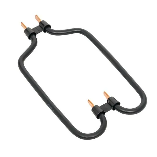 Перемычка 2P модульная межуровневая (125 мм) EKF - Фото 2