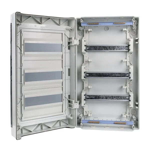 ЩРН-ПГ-36 (625х345х155) IP65 EKF PROxima - Фото 7