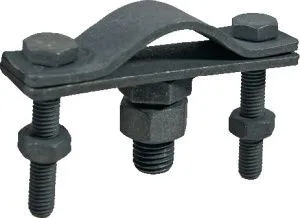 Держатель для молниеприёмной мачты 05006_OG