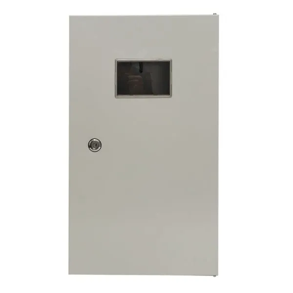 ЩУ-3/1-0 (ЩУРН-3/12) (540х310х165) 12 мод. IP54 EKF Basic - Фото 6