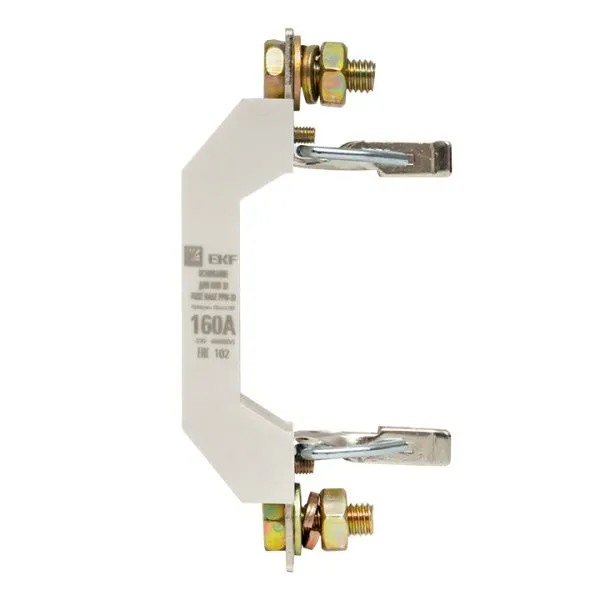 Основание с держателем к ППН-33 габарит 0 EKF - Фото 9