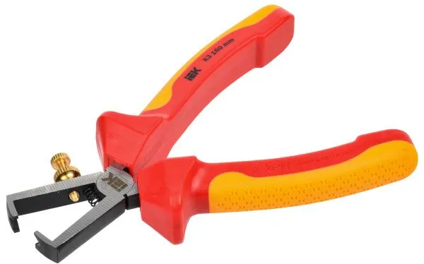 ARMA2L 3 Стриппер диэлектрический 160мм K3 IEK A2L3-SP20-K3-160