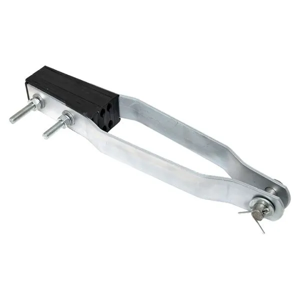 Зажим анкерный PA-4120 4х25-120 мм2 инд. упак. EKF - Фото 6