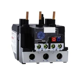 Реле тепловое РТЭ-3359 48-65А EKF 