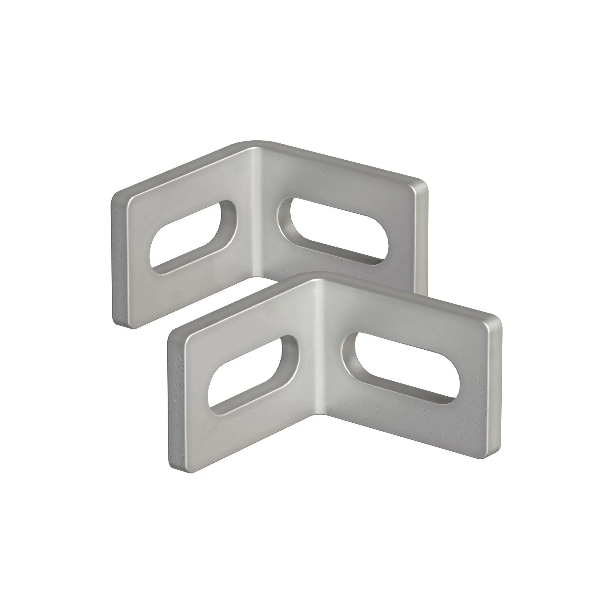 Угол крепежный вырез - вырез (уп.10шт) DKC R5RA05 R5RA05
