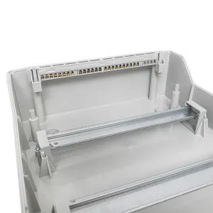 Щит навесной Unix65 36 модулей (535х319х144) IP65 EKF - Фото 11