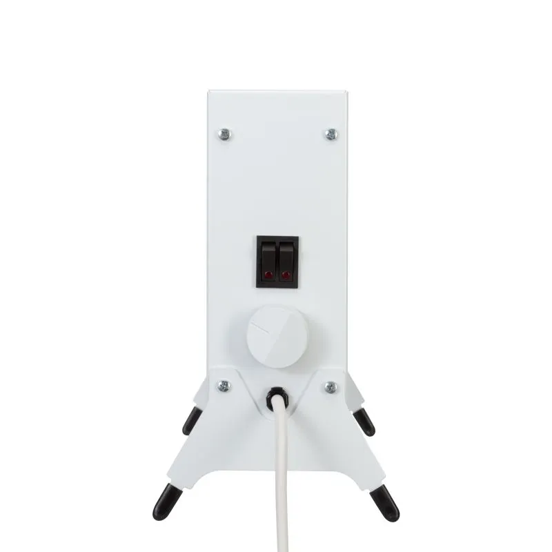 Конвектор электрический Такса, с механическим термостатом, 1кВт СОКОЛ - Фото 4