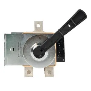 ВР32У-37В71250 400А 2 направ.с д/г камерами съемная левая/правая рукоятка MAXima EKF - Фото 10