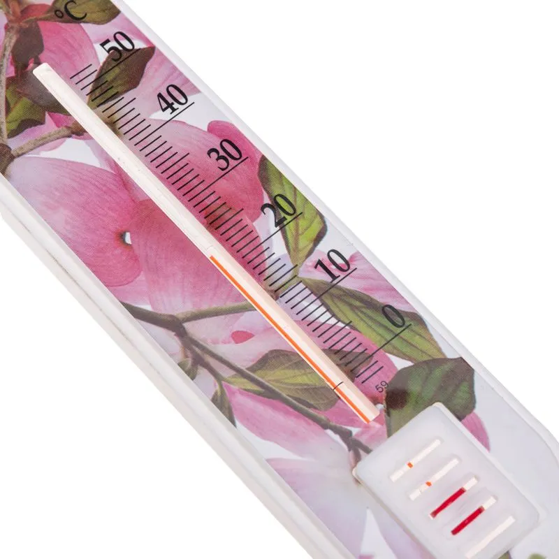 Термометр Сувенир, пластмассовое основание REXANT - Фото 4