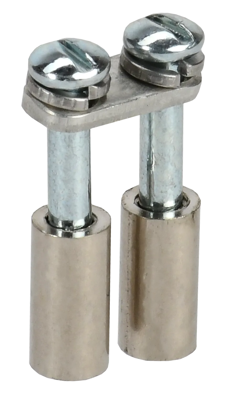 Перемычка в сборе для колодки клеммной CTS 4мм2 2PIN IEK