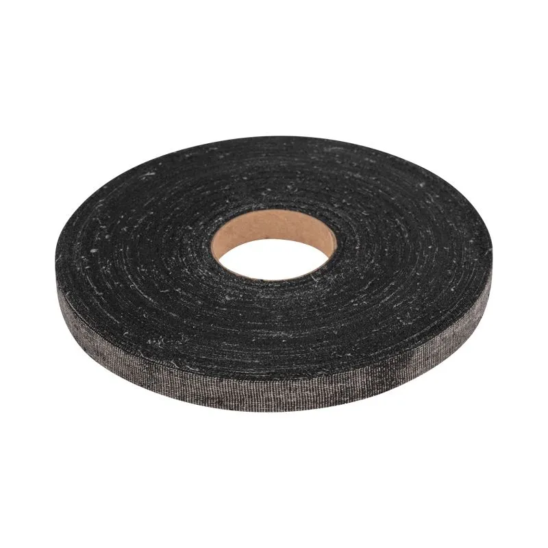 Изолента х/б 15х0,35 мм (ролик 50 м/500 г) (1-ПОЛ) REXANT - Фото 5