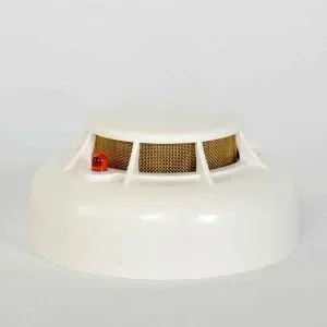 ДИП 212-92А, Оптический дымовой адресно-аналоговый пожарный извещатель AVSM45