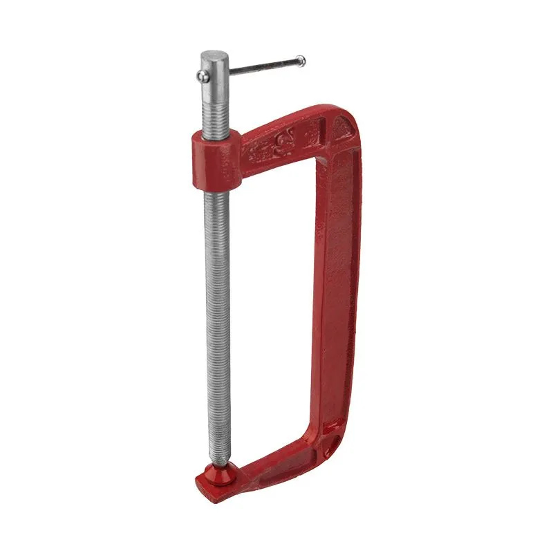 Струбцина G-образная 300мм REXANT 12-5709