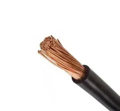 Провод ПуГВнг(А)-LS 1х1,5 чер (600м) Автопровод А00851
