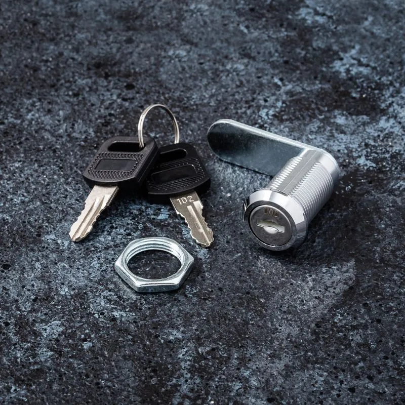 Почтовый замок 18-30/40 ЧЕТЫРЕ СЕЗОНА - Фото 2