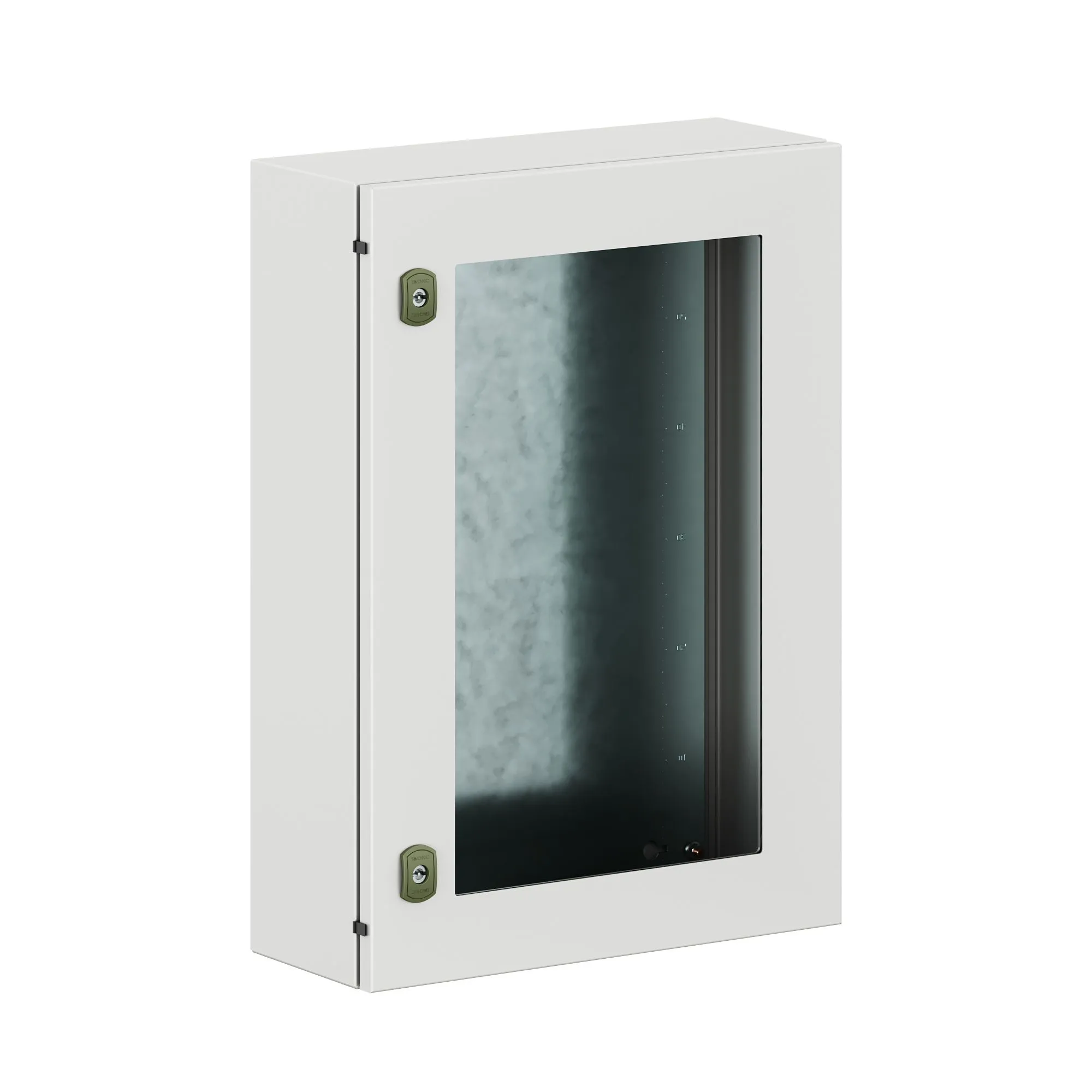 Корпус навесной уличный ST Outdoor с М/П с прозр. дверью 700х500х200мм IP66 DKC R5STX0752-OUTDOOR R5STX0752-OUTDOOR