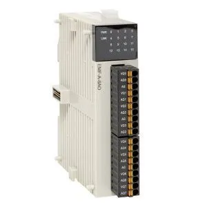 Модуль аналогового вывода EMF 8 PRO-Logic EKF (без поверки) EMF-A-8AO