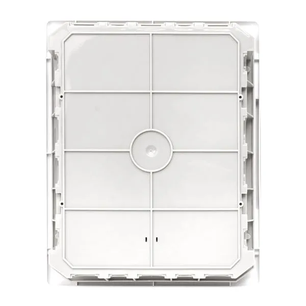 ЩРВ-П-24 (пром. упаковка) белая дверца IP41 Basic - Фото 11