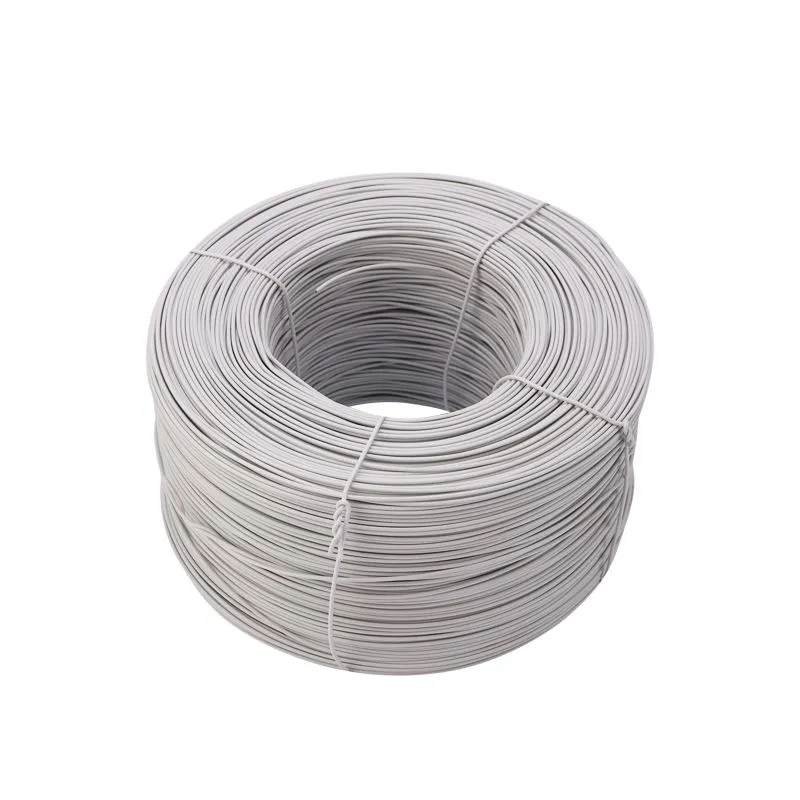 Провод нагревательный ПНСВ 1.2 мм, 20 Вт/м, п/э, (бухта 1000 м) Артэкс-КАБ - Фото 3