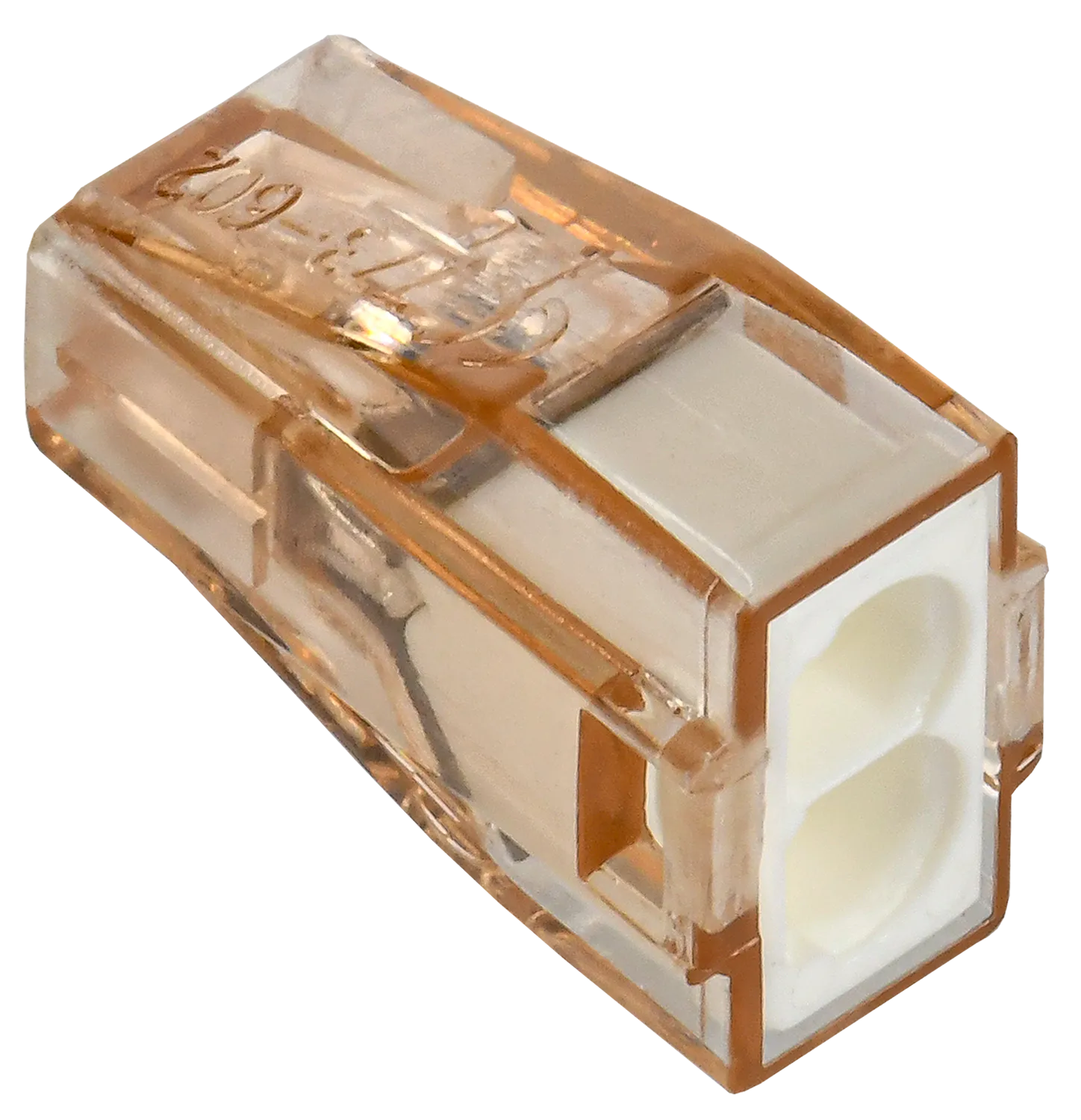 Строительно-монтажная клемма СМК 773-602 IEK