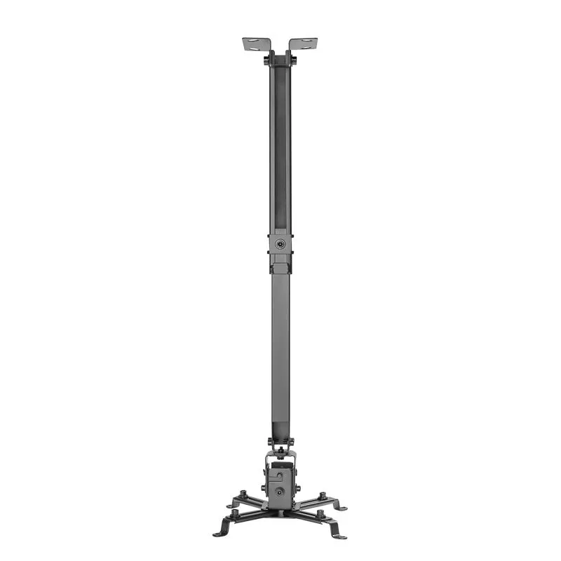 Кронштейн для проектора настенно-потолочный с регулировкой расстояния (350-650мм) макс. 20 кг серия Profi REXANT - Фото 3